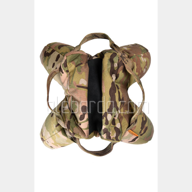 The Tactical Udder bag изображение 9