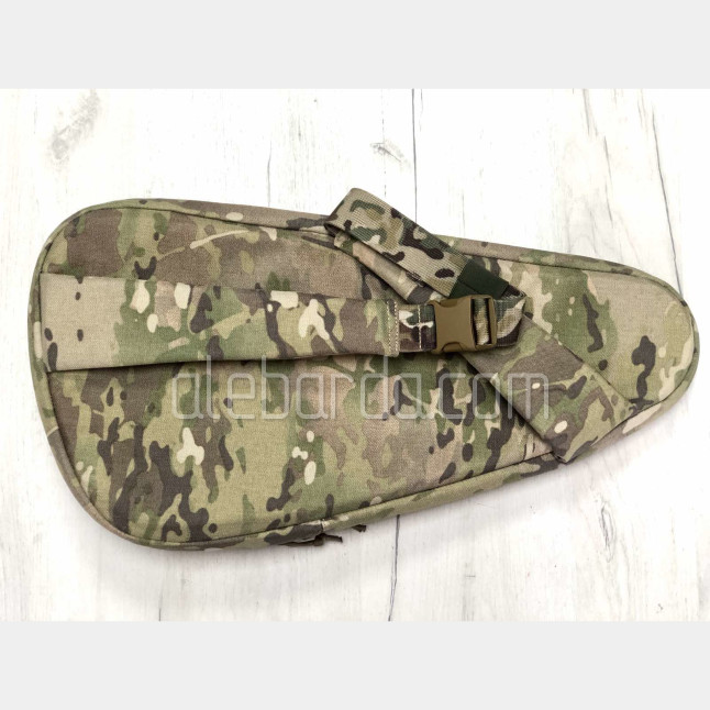 Чохол для карабіна ALB-55 (AKDAS/AKSU) изображение 2