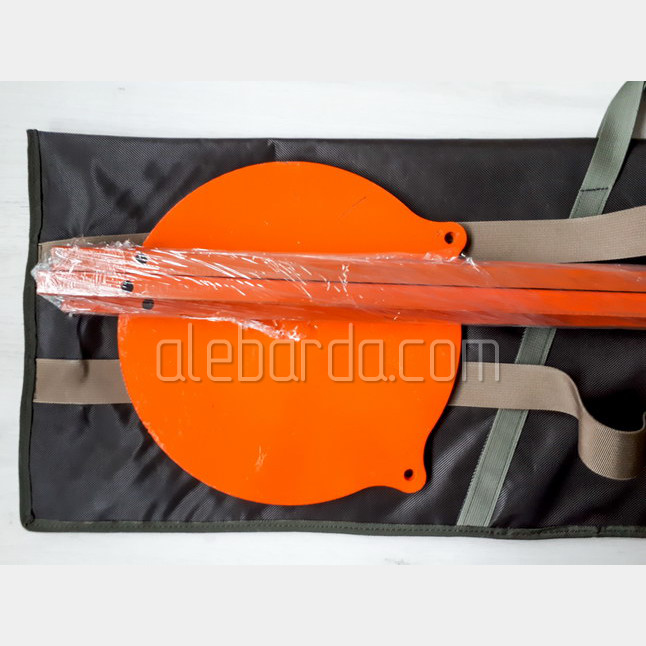 Steel Shooting Target System transporting bagpack 120 sm изображение 5