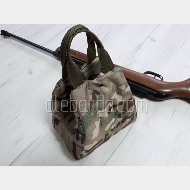 Window Gun Rest Bag Filled Shooting Rifle Rest for Shooting Target изображение 2