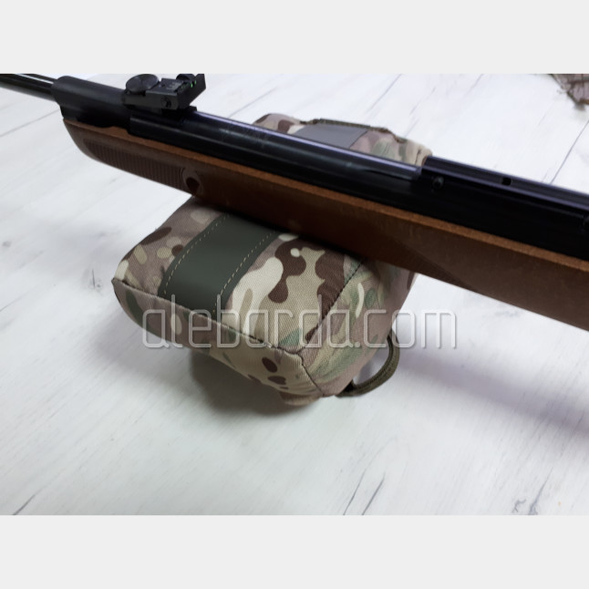 Window Gun Rest Bag Filled Shooting Rifle Rest for Shooting Target изображение 3