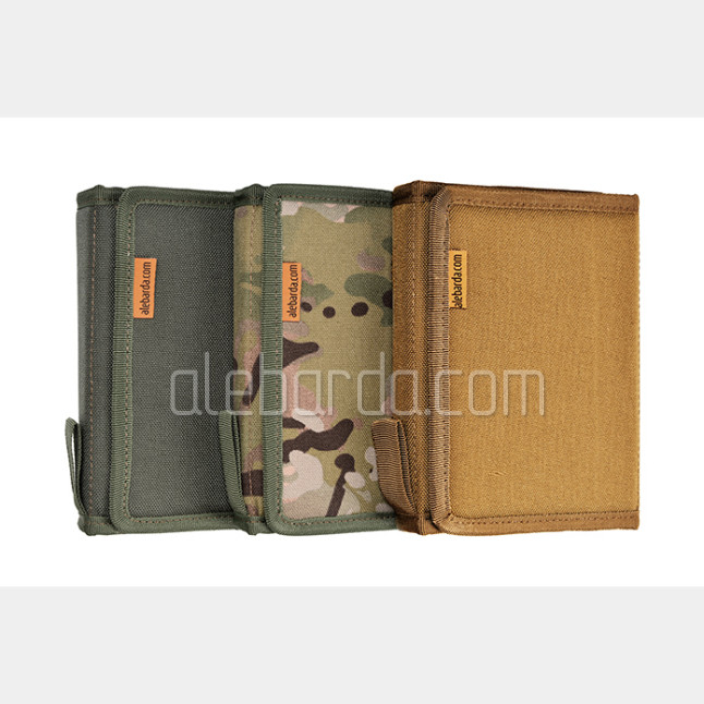 Ammo Carrier Pouch for 40 pcs for cal .308; 6.5 Creedmoor; 243Win изображение 6