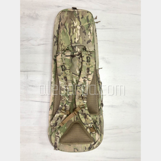 Чохол для зброї ALB-90 жорсткий изображение 2