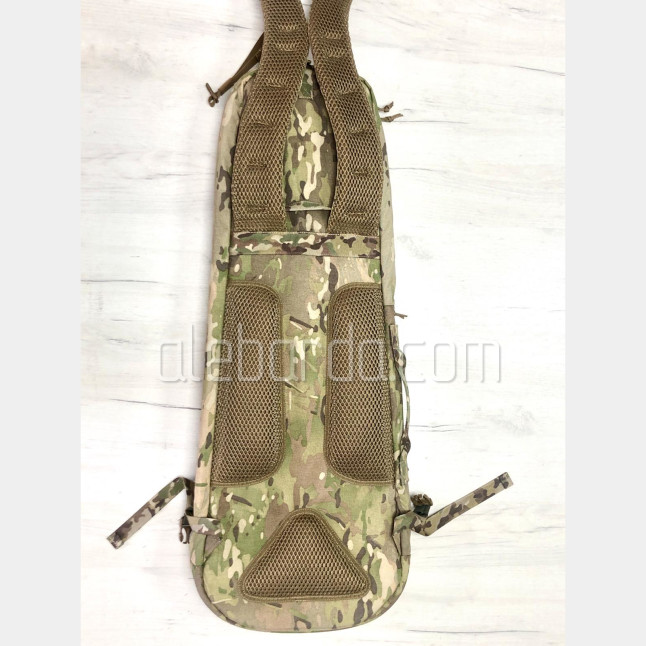 Чохол для зброї ALB-90 жорсткий изображение 3