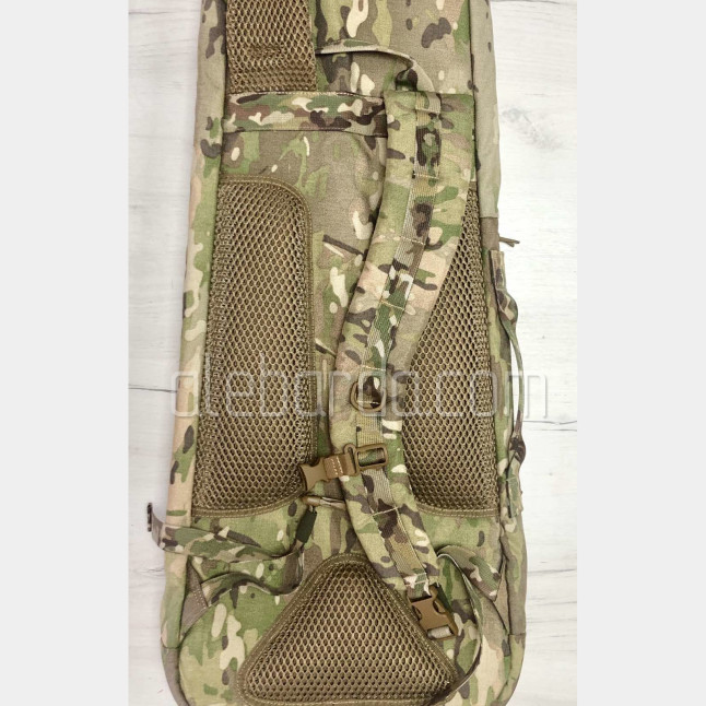 Чохол для зброї ALB-90 жорсткий изображение 4