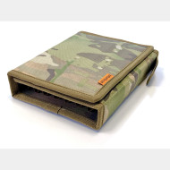 Патронташ книжка на 26 патронів cal .375