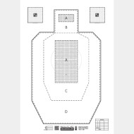 Мішень парерова IPSC