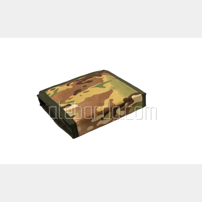 Ammo Carrier Pouch for 40 pcs for cal-300-338-375 изображение 1