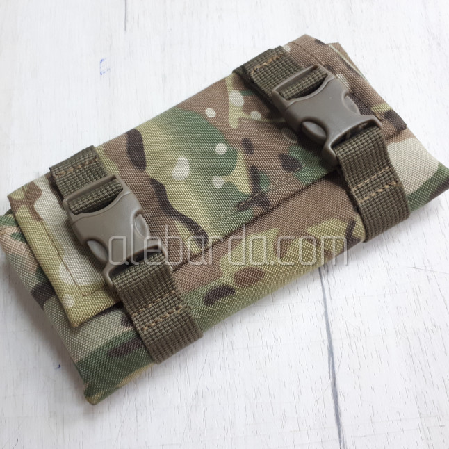 Ammo Carrier Pouch for 40 pcs for cal .308; 6.5 CDMR; 243Win изображение 1