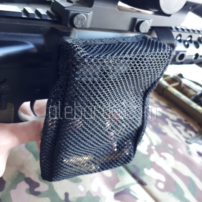 Shell Catcher for Ar-15 Style Rifles изображение 1