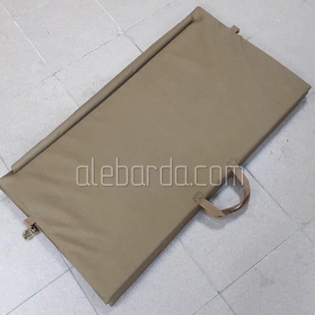 Quick Release and  Anti-Slippery  Wide Tactical Shooting Mat изображение 1